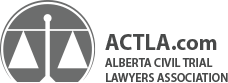 Alberta civil trial lawyers association