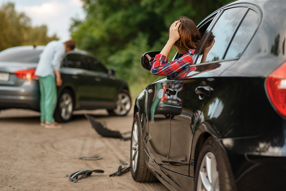 Our personal injury lawyers in Edmonton can help you negotiate for a fair settlement after an automotive accident