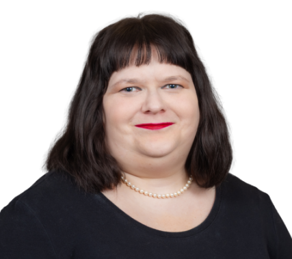 Sharla Ready, Legal Assistant at Martin G. Schulz & Associates – Wrongful death lawyers Alberta team