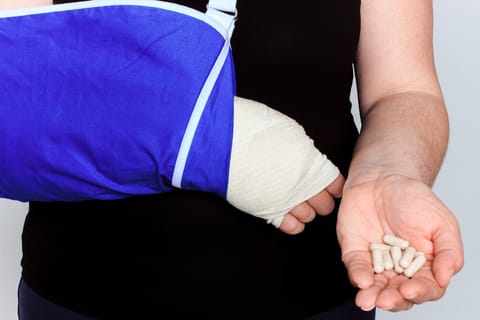 5 Tips for Dealing with a Personal Injury | Martin G. Schulz & Associates