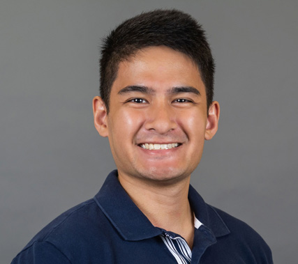 Carlo Doctolero Legal Assistant / Accounting Assistant