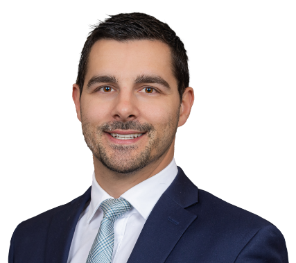 Edmonton Car Accident Lawyer Chris Tuskan
