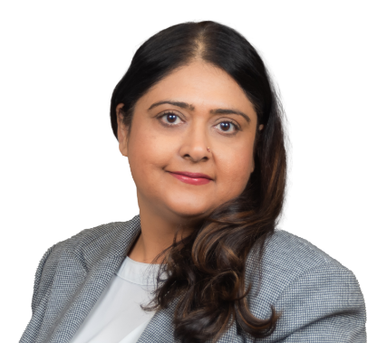 Injury Lawyer Sukhleen Bedi