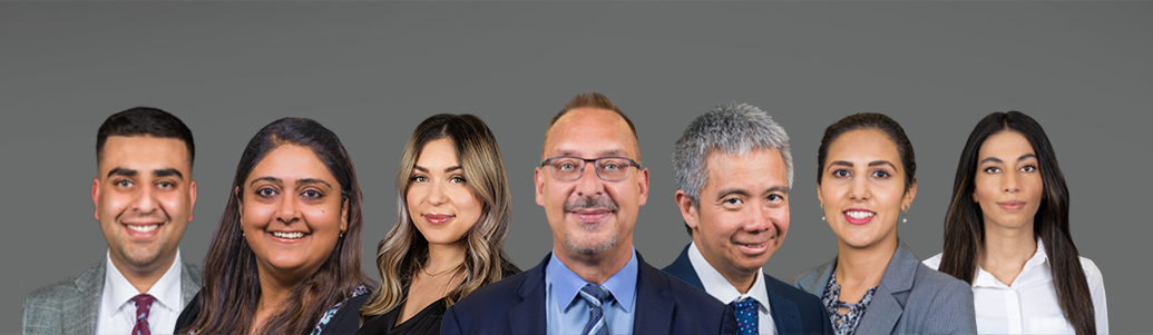 Our team of experienced car accident lawyers at martin g. Schulz