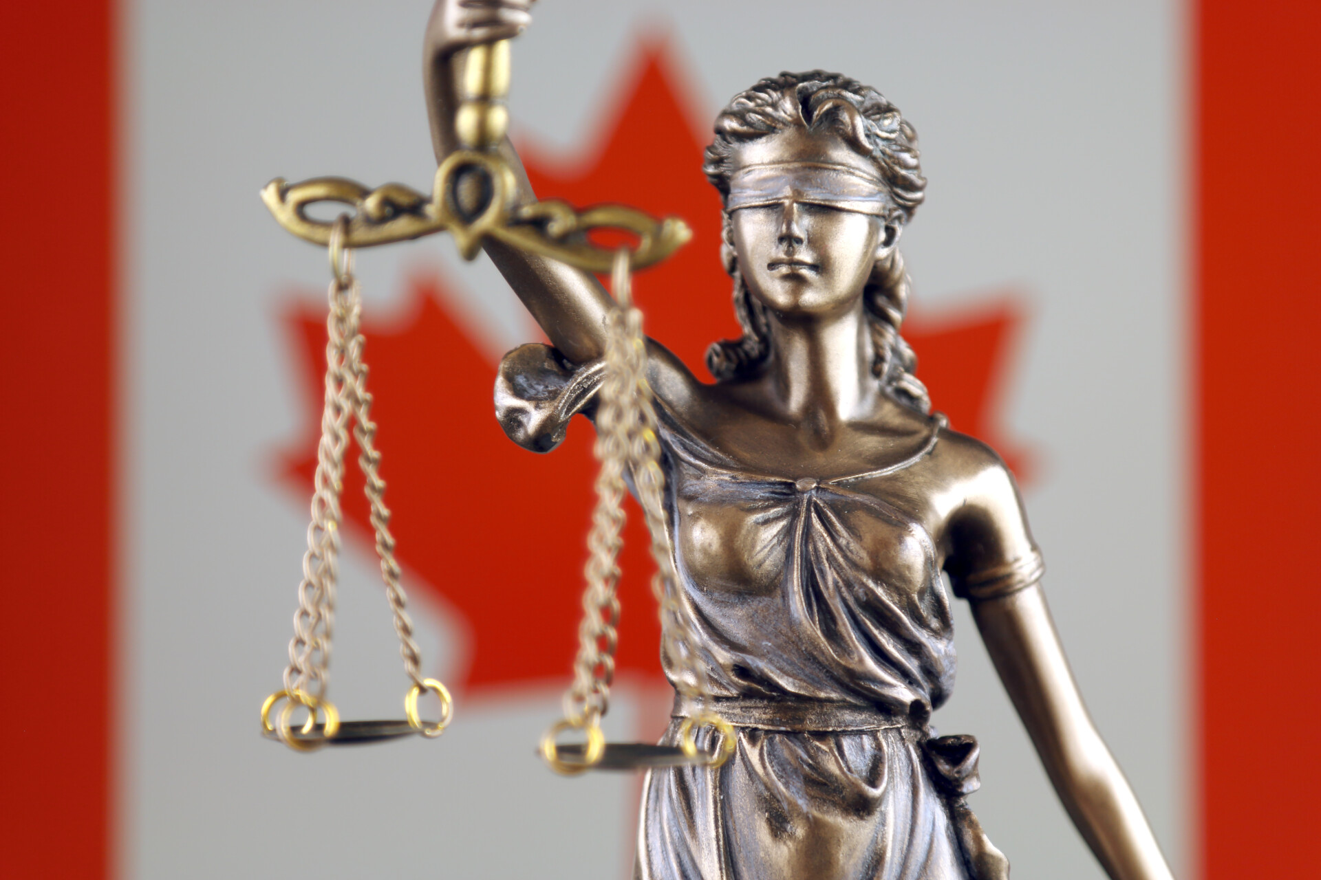 Charter of Rights and Freedoms Symbol