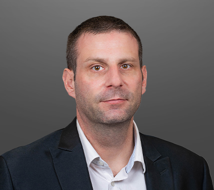 Legal Assistant Joel Esslmont