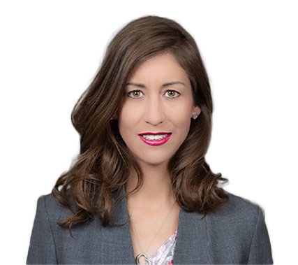 Lawyer Tiffany Dueck, Martin G. Schulz & Associates in Calgary