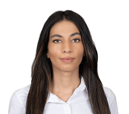 Edmonton lawyer Zaineb Huzzein