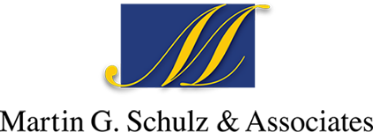 Martin G. Schulz & Associates logo, lawyers in Edmonton
