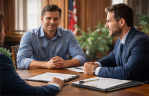 Insurance company negotiation by Calgary injury lawyers