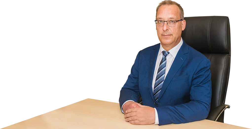 Martin G. Schulz, Calgary Injury Lawyer
