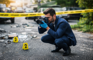 Investigation services from personal injury lawyers in Calgary