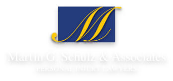 Martin G. Schulz logo.
