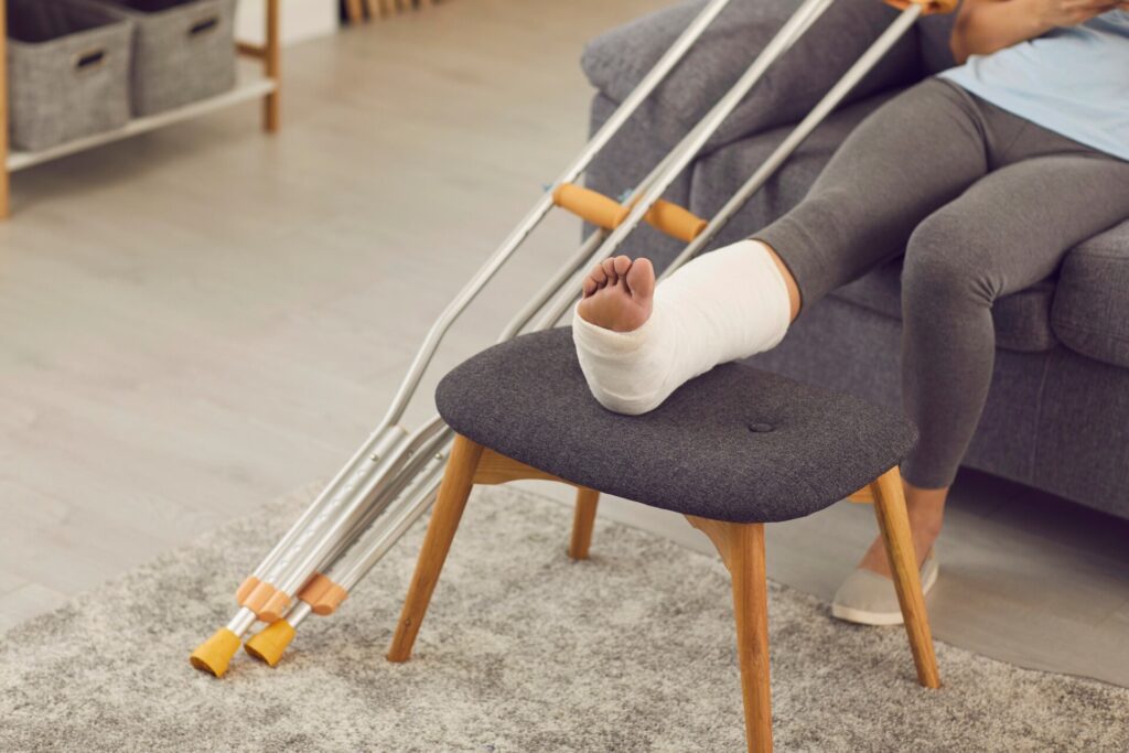 Getting help from Calgary injury lawyers