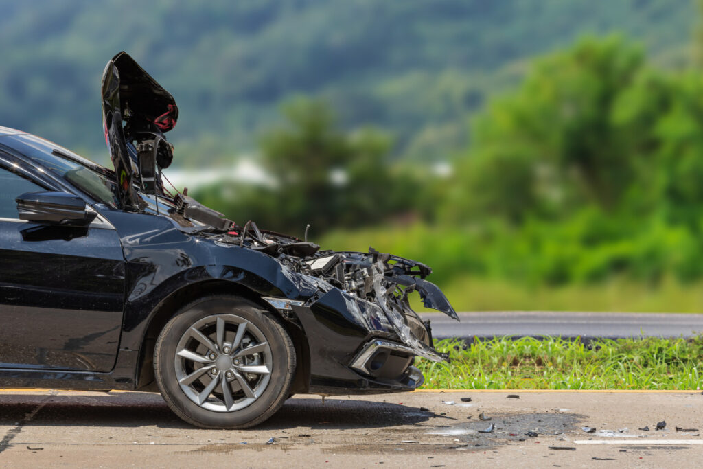 Calgary personal injury lawyers