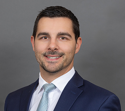 Christopher Tuskan, Edmonton lawyers for injury cases, Martin G. Schulz & Associates