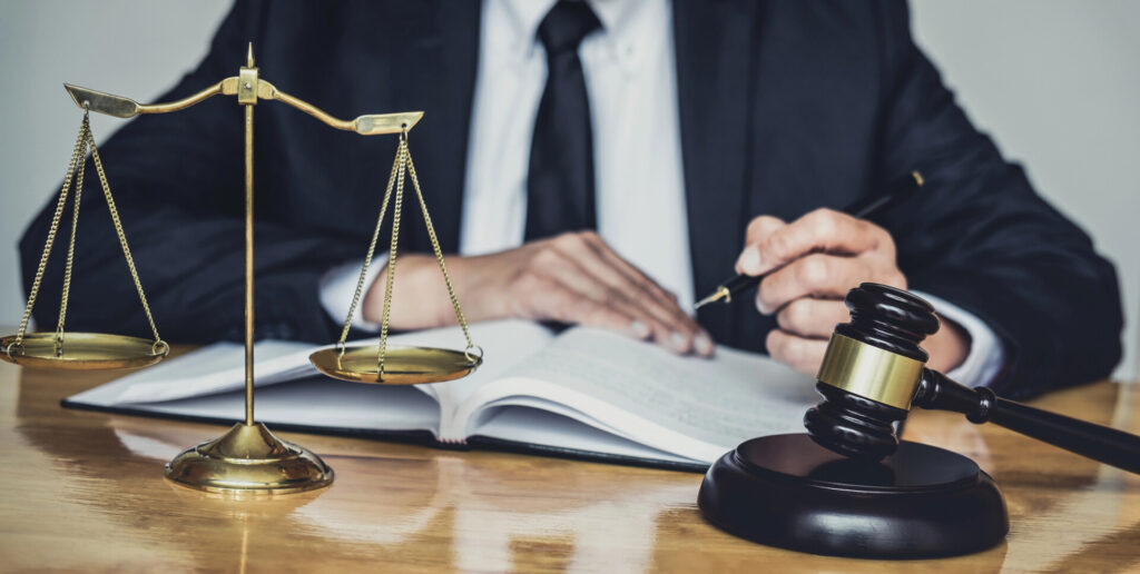Personal injury lawyers in Calgary