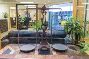 Martin G. Schulz & Associates Edmonton Slip and Fall Legal Services