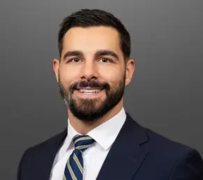 Christopher Tuskan, Edmonton injury lawyer