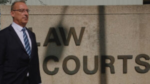Edmonton injury lawyer, court-level representation and litigation