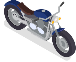 Motorcycle accident lawyers