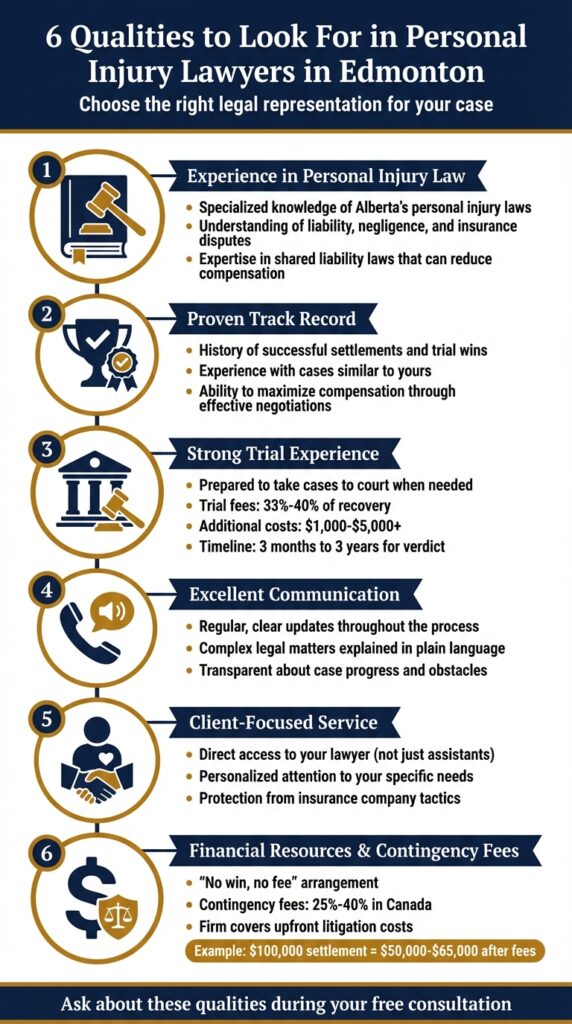 Finding Personal Injury Lawyers for Legal Representation