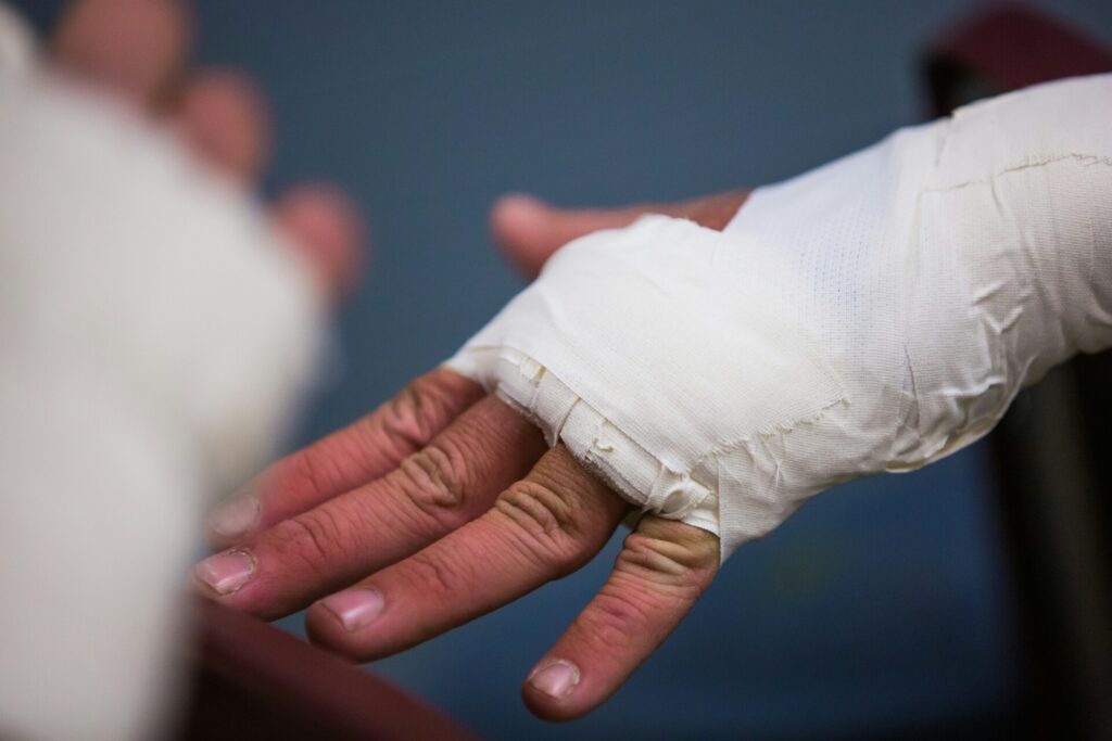 Calgary injury lawyers, mistakes that victims make