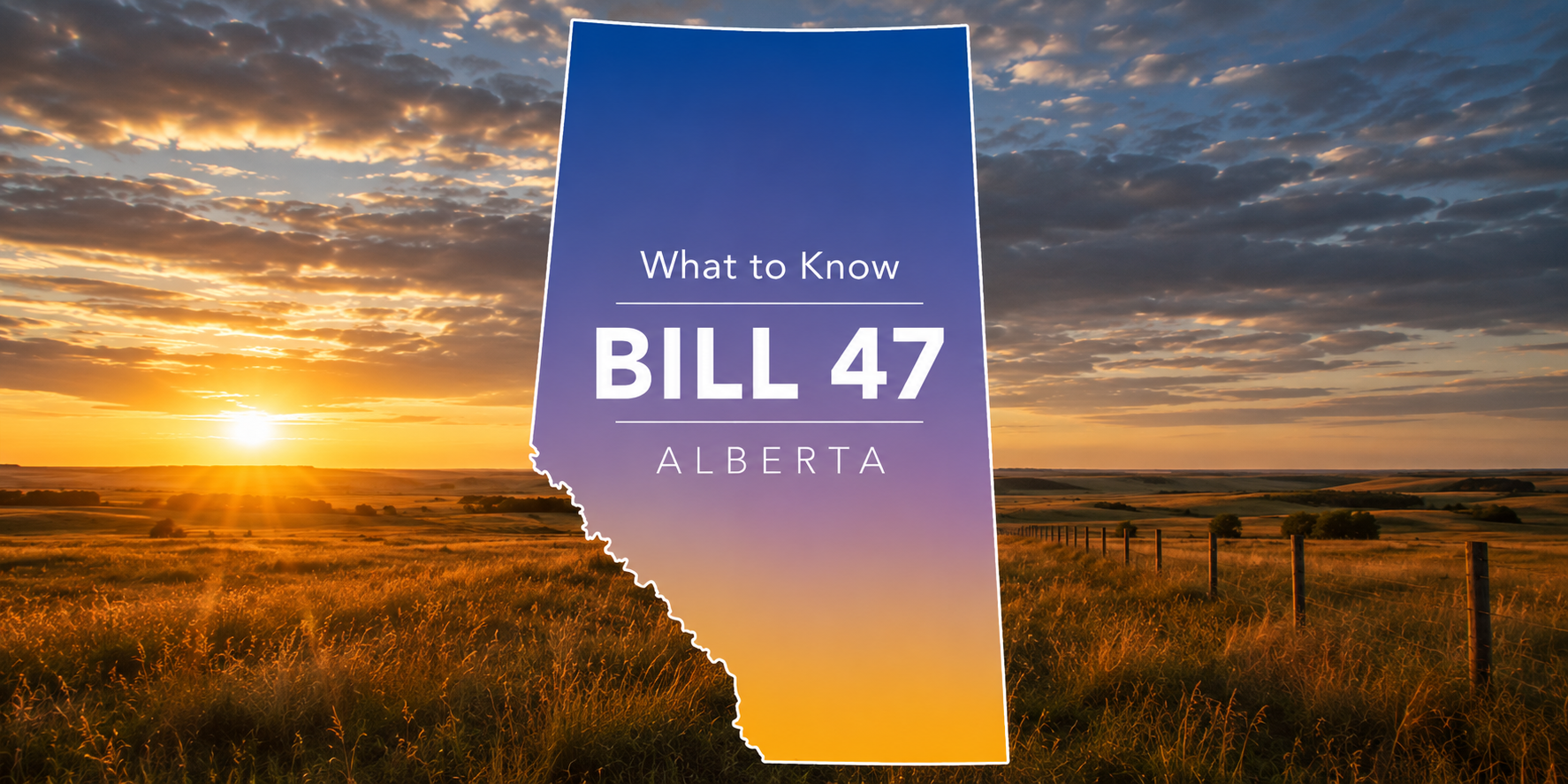 Calgary Injury Lawyer for Bill 47 Injury Claim
