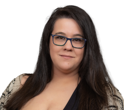 Andie Lochmanetz, Legal Assistant at Martin G. Schulz & Associates – Edmonton Catastrophic Injury lawyers