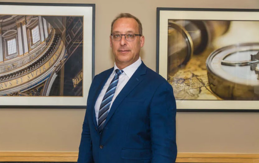 The Calgary injury lawyers team at Martin G. Schulz & Associates
