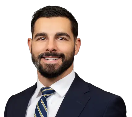 Christopher Tuskan, catastrophic injury lawyer in Edmonton