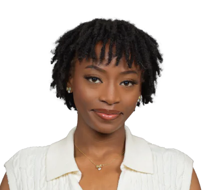 Legal Assistant Desiree Beda