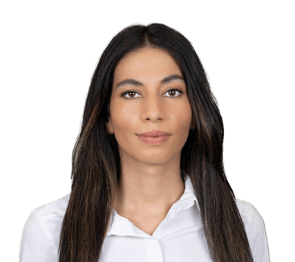 Martin G. Schulz dog bite injury lawyers in Calgary: Lawyer Zaineb Hussein