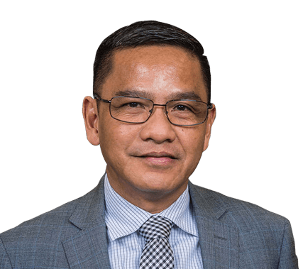 Martin G. Schulz dog bite injury lawyers in Edmonton: Controller Joey Doctolero